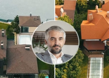 Зеленський призначив Швеця начальником ГСУ СБУ – він був фігурантом розслідування про розкішне життя (ВІДЕО)