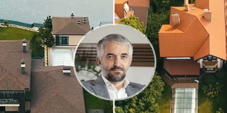 Зеленський призначив Швеця начальником ГСУ СБУ – він був фігурантом розслідування про розкішне життя (ВІДЕО)