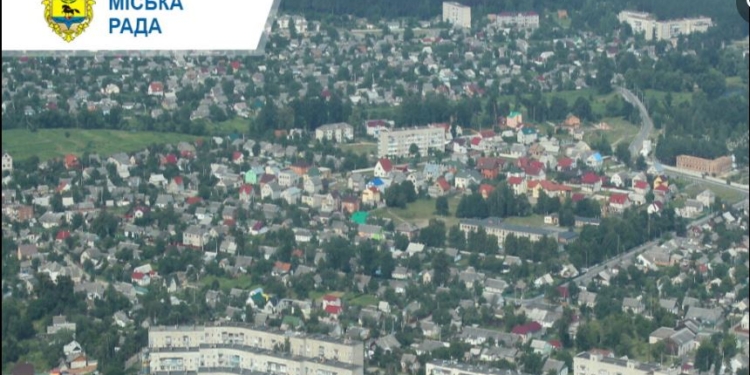 Нічна атака на Хмельницьку область – багато руйнувань