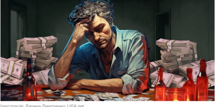 Не в грошах щастя. Багаті ще й як плачуть – 12 історій про те, як джекпот зламав життя (ФОТО)