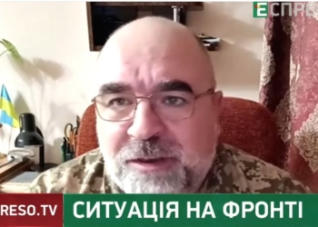 Шойгу заговорив про переговори, бо впевнений в спроможності повністю захопити Донеччину і Луганщину, – Черник (ВІДЕО)
