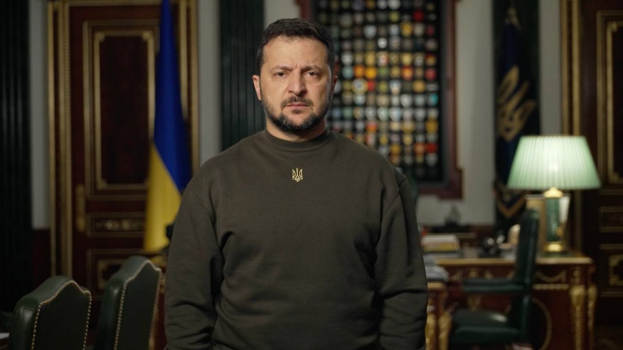 Зеленський підтвердив – “атакамс” уже в роботі (ВІДЕО)