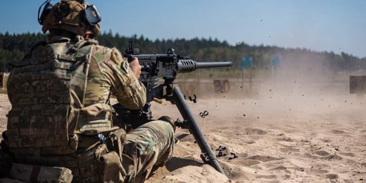 За добу в Україні ліквідовано ще 510 окупантів, загалом – понад 279 тисяч. Повні втрати ворога