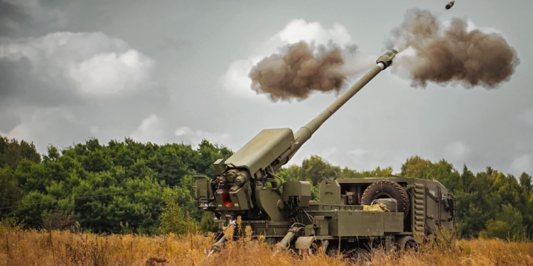 За добу в Україні ліквідовано ще 970 окупантів, загалом – понад 286 тисяч. Повні втрати ворога