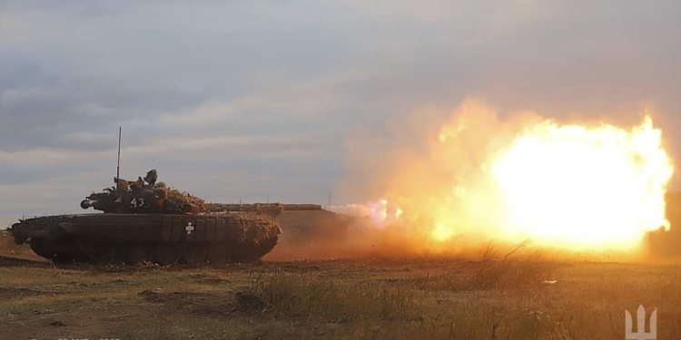 За добу в Україні ліквідовано ще 620 окупантів, загалом – понад 290 тисяч. Повні втрати ворога