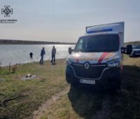 На Миколаївщині потонув 56-річний чоловік – намагався врятувати онука