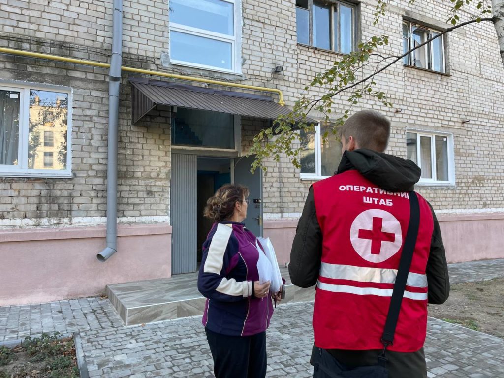 Нічними вибухами внаслідок російської ракетної атаки на Миколаїв вибиті вікна у 8 будинках – мер (ФОТО) 4