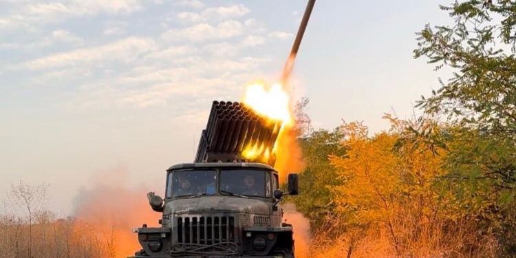 За добу в Україні ліквідовано 870 окупантів, загалом – понад 294 тисячі. Повні втрати ворога