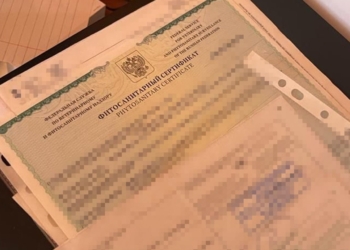 СБУ викрила закарпатського підприємця, який під час війни допомагав рф виробляти радіолокаційні станції на військові кораблі (ФОТО)