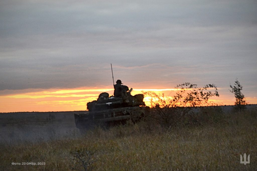 За добу в Україні ліквідовано ще 560 окупантів. Повні втрати ворога 4