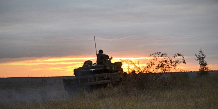 За добу в Україні ліквідовано ще 560 окупантів. Повні втрати ворога