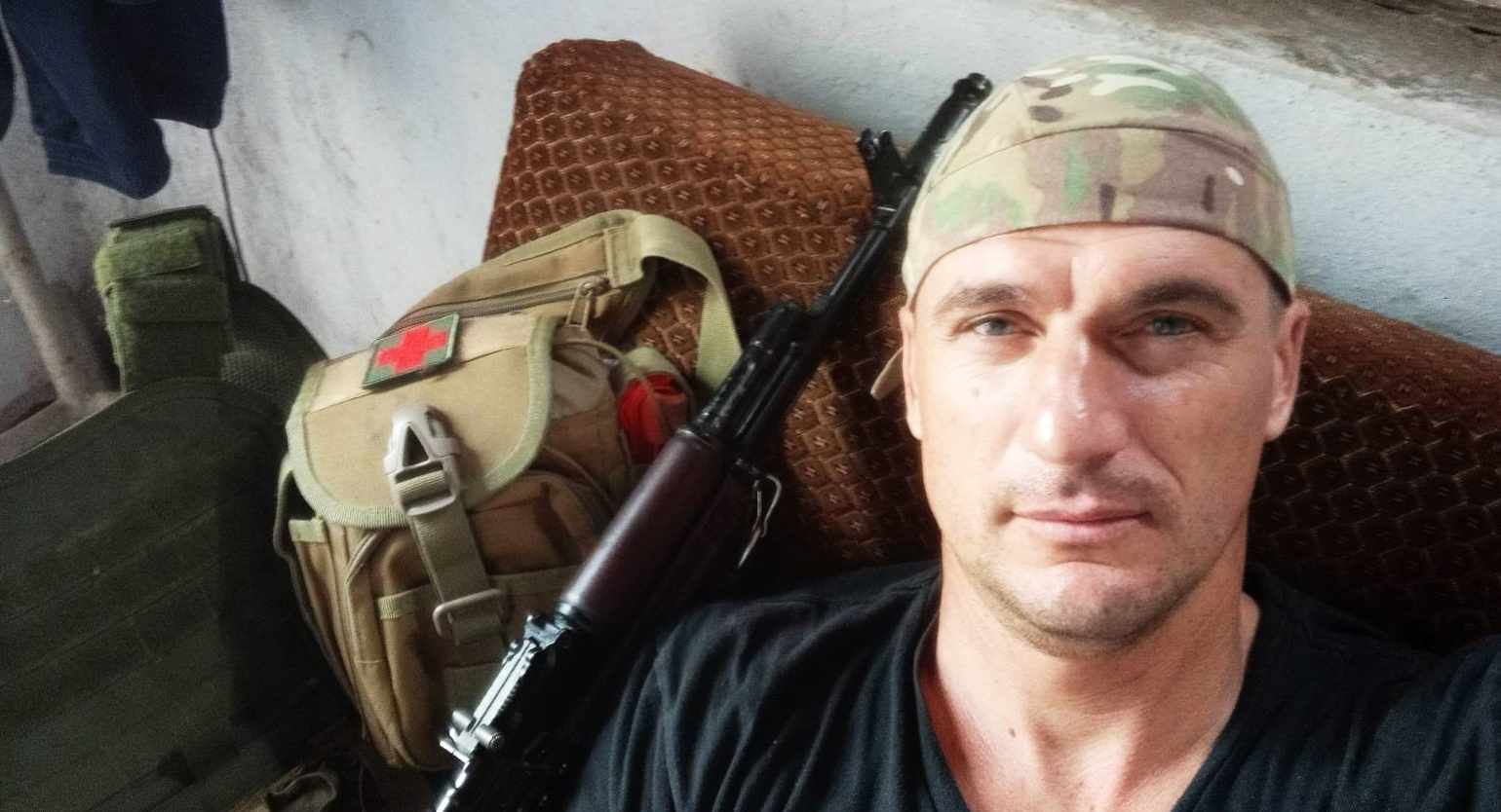 Миколаївські тероборонівці: «FEN» (ВІДЕО)