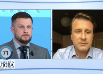 Автор скандальної статті Time про Зеленського – відомий маніпулятор, який звинувачував полк «Азов» в неонацизмі, – Дарія Гірна (ВІДЕО)