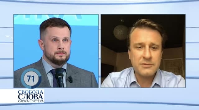 Автор скандальної статті Time про Зеленського – відомий маніпулятор, який звинувачував полк «Азов» в неонацизмі, – Дарія Гірна (ВІДЕО)