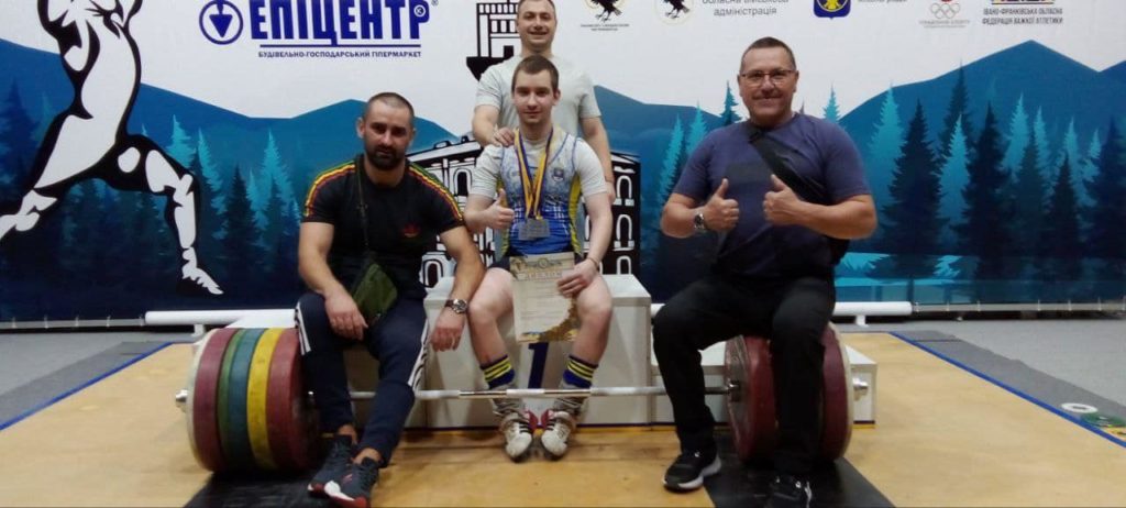 Миколаївщина має дві медалі на молодіжному чемпіонаті України з важкої атлетики (ФОТО) 4