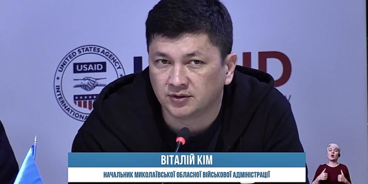 9 громад Миколаївської області приєднаються до Проєкту USAID «ГОВЕРЛА» (ФОТО)