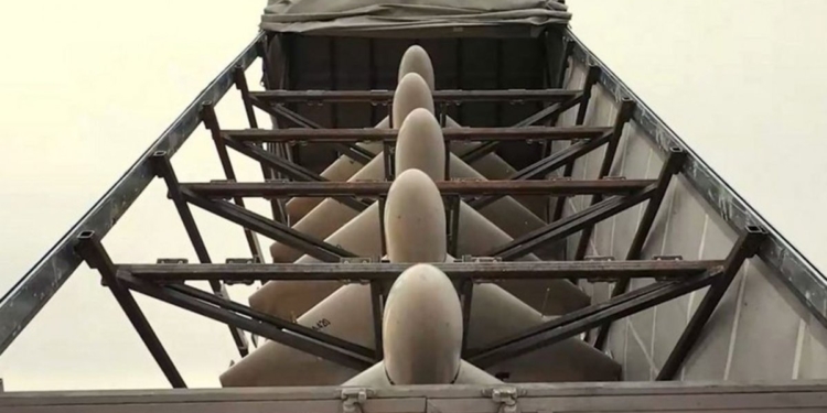 За вересень росіяни атакували Україну 503 «Шахедами». Про що свідчить статистика, та до чого треба бути готовим – DEFENSE EXPRESS