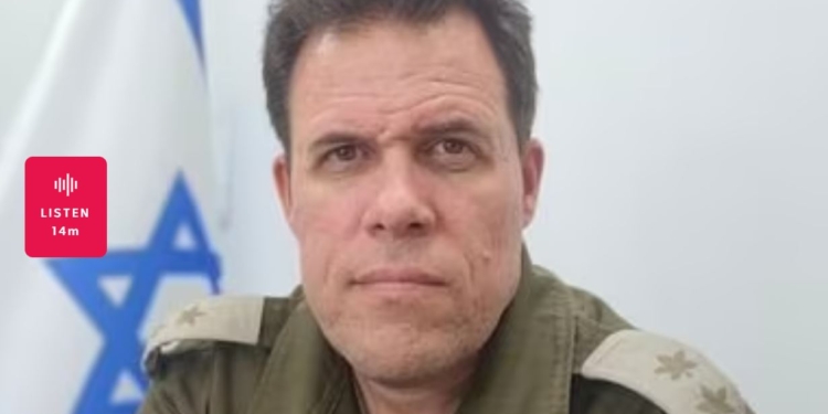 Армія Ізраїлю може відмовитись від вторгнення в Газу. Озвучені умови