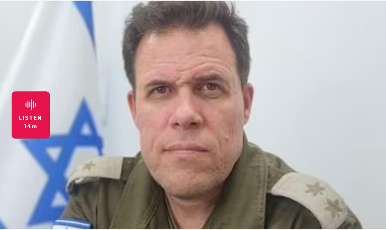 Армія Ізраїлю може відмовитись від вторгнення в Газу. Озвучені умови