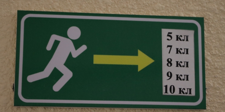 У 6 ліцеях Миколаєва відремонтували укриття – одне з них показали (ФОТО)