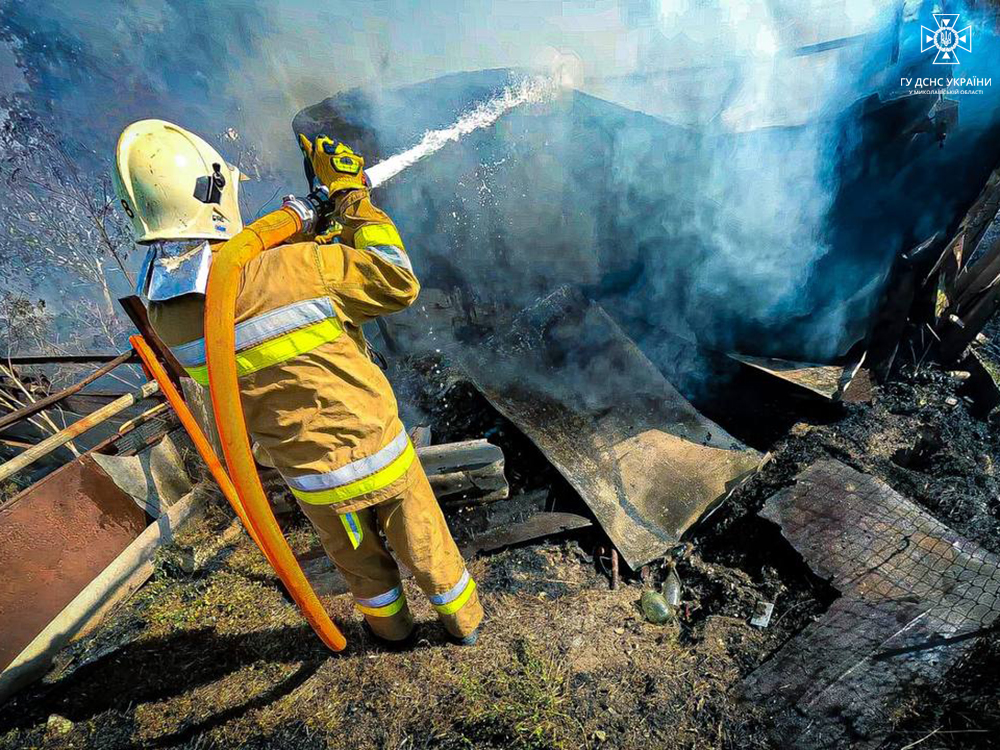 На Миколаївщині знову горіли сухостої - на одного з паліїв складено адміністративний протокол (ФОТО) 6