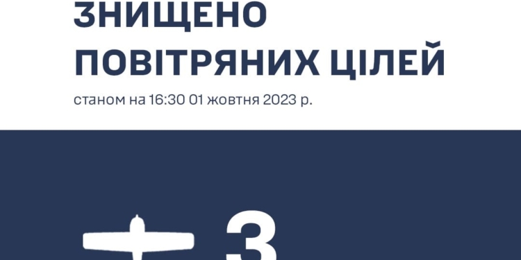 На Миколаївщині збили 2 російських «Мерліни», на Херсонщині – один (ФОТО)