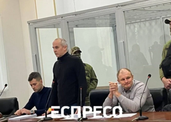 Фалерист Шуфрич образився, що СБУ не показала його ордени Третього Рейху і Хрест УНР (ВІДЕО)