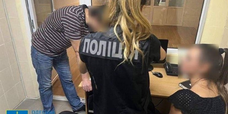 Великий Одеський шмон – повідомлено про підозру «вору в законі» Лавасогли Батумському та 6 кримінальним авторитетам (ФОТО)