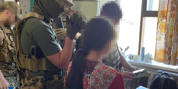 СБУ затримала двох жительок Запоріжжя – працювали на ворога. З фантазією (ФОТО)