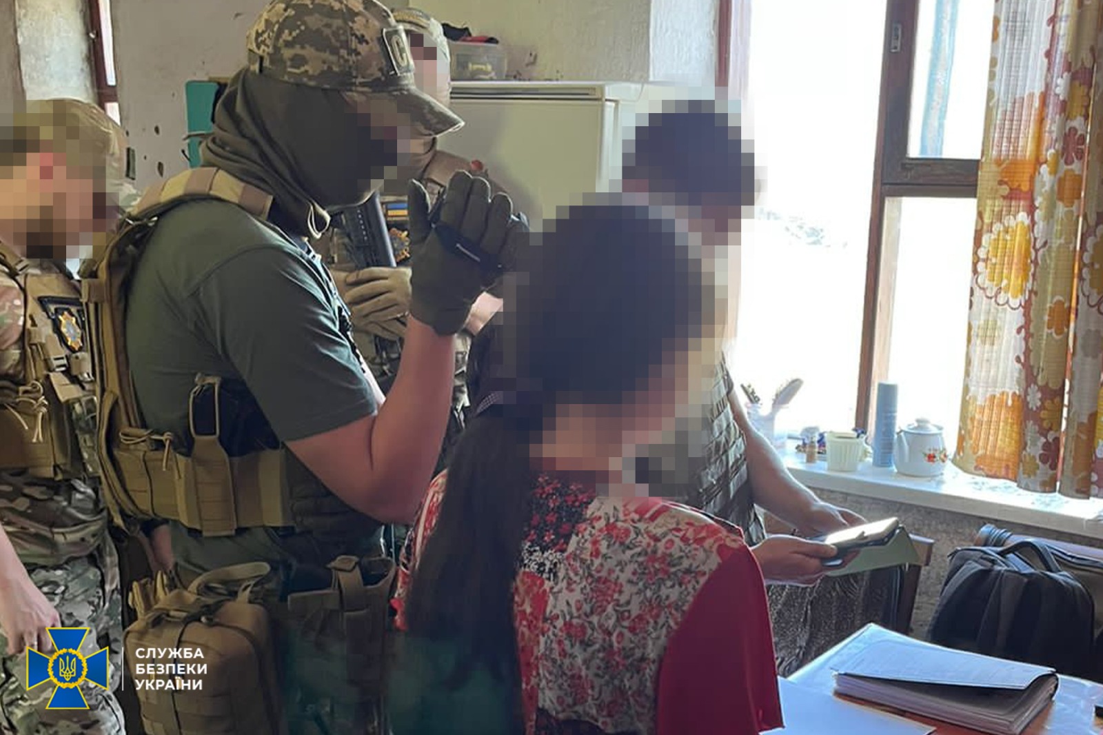 СБУ затримала двох жительок Запоріжжя – працювали на ворога. З фантазією (ФОТО)