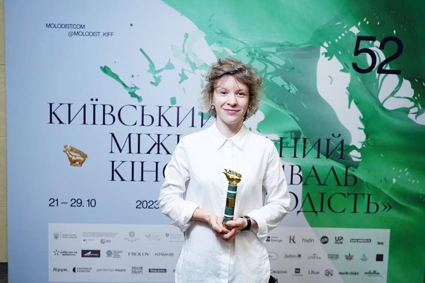 Київський міжнародний кінофестиваль «Молодість» назвав своїх переможців (ФОТО) 8