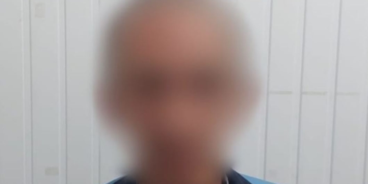 На Миколаївщині мешканку Березнегуватого згвалтував односельчанин – насильник-рецидивіст (ФОТО)