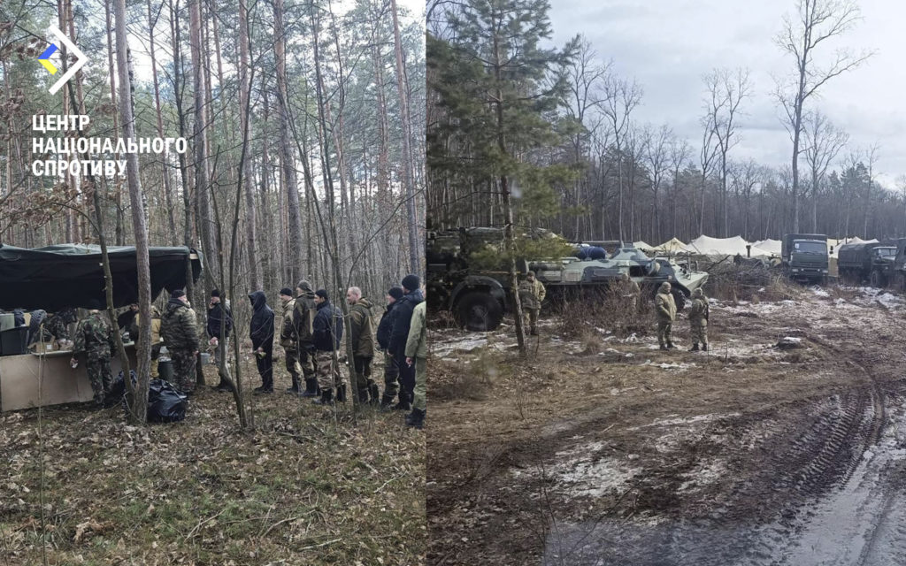 Голі баби, мертві "орки", докази воєнних злочинів - хакери «Кібер Спротиву» зламали пошту полковника росгвардії (ФОТО) 10