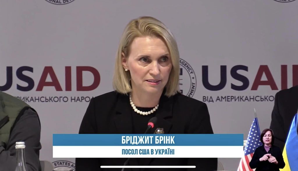 9 громад Миколаївської області приєднаються до Проєкту USAID «ГОВЕРЛА» (ФОТО) 8