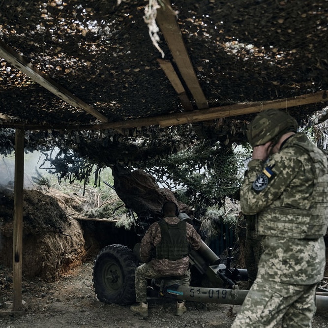 Володимир Зеленський відзначив успіхи бійців 79-ї окремої десантно-штурмової бригади (ФОТО) 6