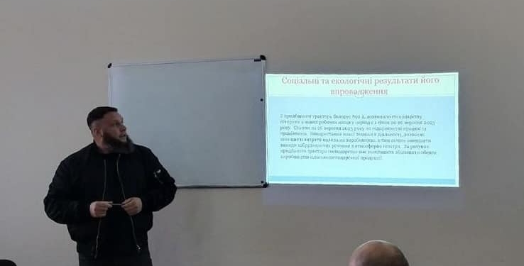 На Миколаївщині суб’єктам малого та середнього підприємництва нададуть з обласного бюджету понад 789 тис.грн. компенсації (ФОТО)