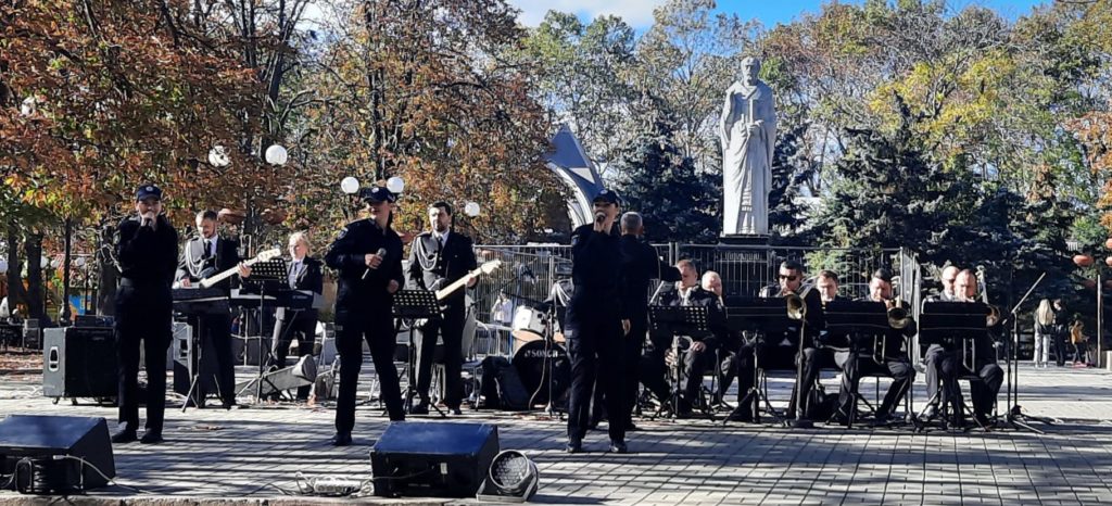 "Все буде - Україна": у центрі Миколаєва відбувся концерт (ФОТО) 10