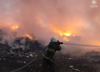 Минулої доби на Миколаївщині зареєстровано 23 пожежі (ФОТО)