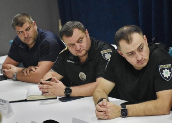 Ну, за спільну відповідальність, прозорість та підзвітність! В Миколаївській ОВА створять робочу групу (ФОТО)