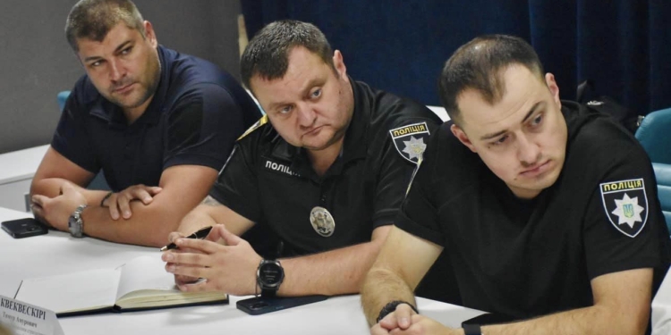 Ну, за спільну відповідальність, прозорість та підзвітність! В Миколаївській ОВА створять робочу групу (ФОТО)