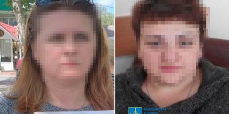 Перед судом постануть двоє посадовиць АТ «Миколаївобленерго», які підтримували збройну агресію рф