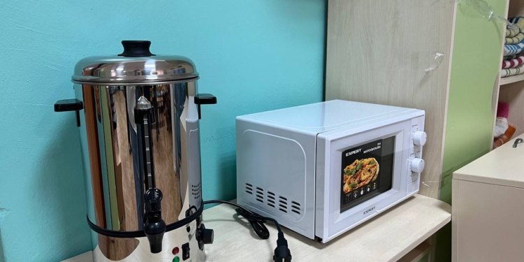 У Миколаєві розгорнули 27 Пунктів Незламності (ФОТО)