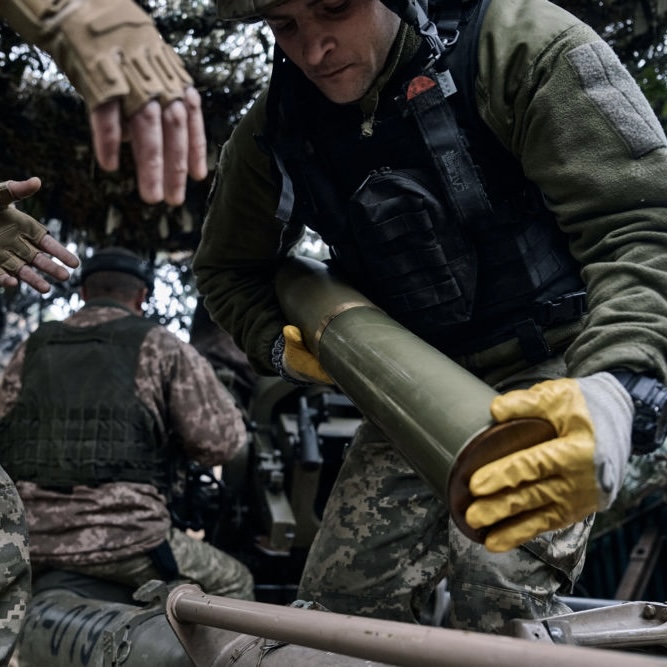 Володимир Зеленський відзначив успіхи бійців 79-ї окремої десантно-штурмової бригади (ФОТО) 8