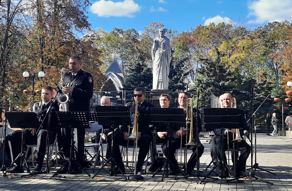 "Все буде - Україна": у центрі Миколаєва відбувся концерт (ФОТО) 12