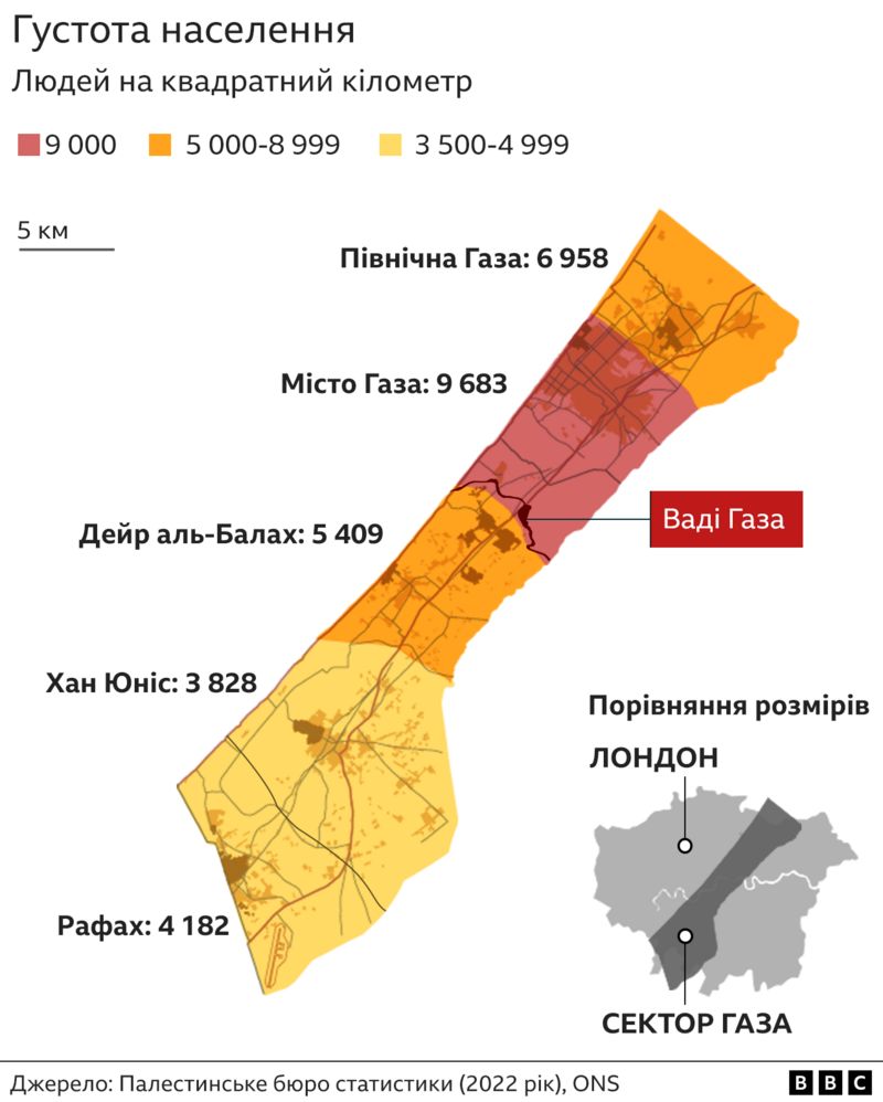 Як виглядає знаменита мережа тунелів ХАМАС у Газі (ФОТО) 10