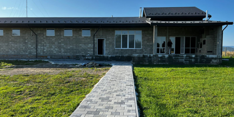 У скандального Рівненського воєнкома знайшли будинок в Буковелі, поруч він будує котеджний готель (ФОТО, ВІДЕО)