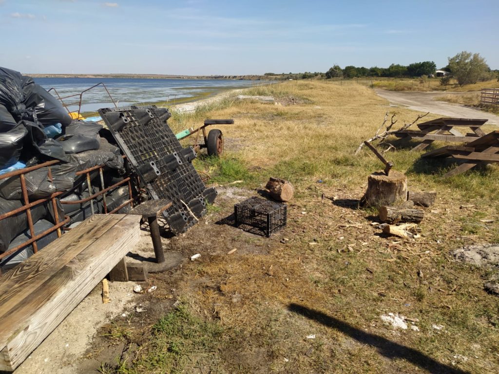 Держекоінспеція перевірила РЛП «Тилігульський» на Миколаївщині. І пішла до суду (ФОТО) 12