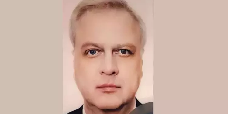 В номері готелю в Туреччині знайшли мертвим російського дипломата – він приїхав на зустріч послів