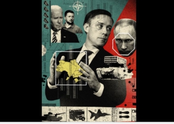 Хто такий Салліван, яка його роль у війні, як тепер сприймають у США Зеленського, і чи насправді Байден воює за нічию