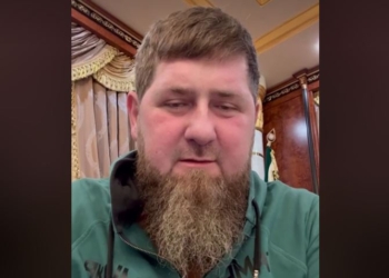 Кадиров підтримав Палестину і готовий послати “миротворців”, щоб визначити, хто правий, хто ні (ВІДЕО)